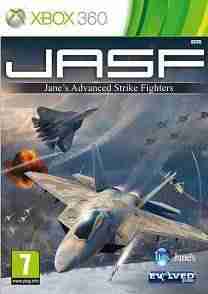 Descargar JASF Janes Advanced Strike Fighters [English][Region Free][XDG2][COMPLEX] por Torrent